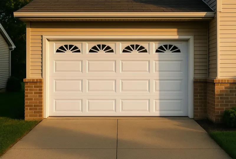 Contact Bowie Garage Door